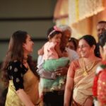 Bhama Instagram - Sree Moolam Club, Trivandrum