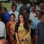Bhama Instagram - Sree Moolam Club, Trivandrum