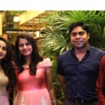 Bhama Instagram - All the very best di for ur new venture✌🏻 All prayers Ann&Soji @jiannhomegarden 🌿 @anna_jiann 🌱 Jiann home Garden