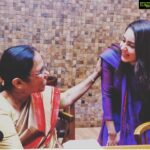 Bhama Instagram - @shailajateacher♥️ Marriott Hotel Kochi