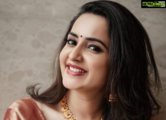 Bhama Instagram -