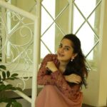 Bhama Instagram - @jeunemaree ♥️