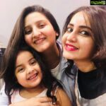 Bhama Instagram - 👩‍❤️‍💋‍👩 @bhuvneshwari.sreesanth Cochin, Kerala
