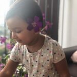 Bhama Instagram – Memas Girl #niece #insta #flowergal 👩‍❤️‍💋‍👩