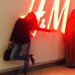Bhama Instagram - All smile ;)