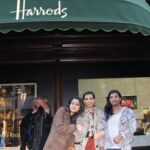 Bhama Instagram – #Harrods #fvrt  #london days #missing scene #insta #aami #darlings😇
