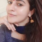 Bhama Instagram - #kumkum love ;)