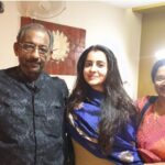 Bhama Instagram – ആദരാഞ്ജലികൾ !!!
എന്റെ ആദ്യചിത്രം  നിവേദ്യത്തിൽ അഭിനയിക്കുമ്പോൾ വേണു അങ്കിൾ ആ  ചിത്രത്തിലുടനീളം ഉണ്ടായിരുന്നത് ഒരു അനുഗ്രഹം തന്നെ ആയിരുന്നു . 
പിന്നീട് പലപ്പോളും കാണുകയും സംസാരിക്കുകയുമുണ്ടായി .
ഏറ്റവും ഒടുവിലായി കണ്ടു മുട്ടിയത് 2020 തിരുമാന്ധാംകുന്നിൽ ക്ഷേത്രത്തിൽ വച്ച 
ഒരു പരിപാടിക്കിടയിൽ ആയിരുന്നു . അദ്ദേഹത്തിന്റെ പത്നിയും ഒപ്പമുണ്ടായിരുന്നു. 
ഒരുപാട് സമയം  അദ്ദേഹത്തോടൊപ്പം ചിലവഴിക്കുവാൻ  ഭാഗ്യമുണ്ടായി .
എന്നിരുന്നാലും ഇന്നദ്ദേഹം ഇല്ല എന്നുള്ളത് വിശ്വസിക്കുവാൻ കഴിയുന്നില്ല .. 
ഒപ്പം അഭിനയിക്കാൻ 
കഴിഞ്ഞത് വലിയൊരു ഭാഗ്യം !
പകരം
വയ്ക്കാൻ കഴിയാത്ത നടൻ .
അങ്ങേക്കു വിട…
അനേകം കഥാപാത്രങ്ങളെ അനശ്വരമാക്കിയ 
മഹാനടന് പ്രണാമം 
ആദരാഞ്ജലികൾ …