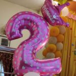 Bhama Instagram - #my niece # Aaradhya # turned 2 years old #B’day celebration 💃😇#family #love #everything Aleppey