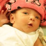 Bhama Instagram - #my niece #baby boo# #1 month old ♥️#2017#Her Mema’s photography 😛😊