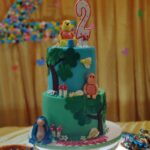 Bhama Instagram - #my niece # Aaradhya # turned 2 years old #B’day celebration 💃😇#family #love #everything Aleppey