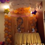 Bhama Instagram - #my niece # Aaradhya # turned 2 years old #B’day celebration 💃😇#family #love #everything Aleppey