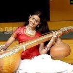 Bhama Instagram - #nivedhyam #first movie #2007 #memories 🌿 @appunayar @vinumohan_actor