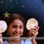 Bhama Instagram - #nivedhyam #first movie #2007 #memories 🌿 @appunayar @vinumohan_actor