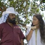 Bhama Instagram - #nivedhyam #first movie #2007 #memories 🌿 @appunayar @vinumohan_actor
