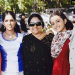 Bhama Instagram - #nivedhyam #first movie #2007 #memories 🌿 @appunayar @vinumohan_actor