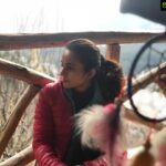 Bhama Instagram - Vashisht, Himachal Pradesh, India