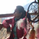 Bhama Instagram - Vashisht, Himachal Pradesh, India