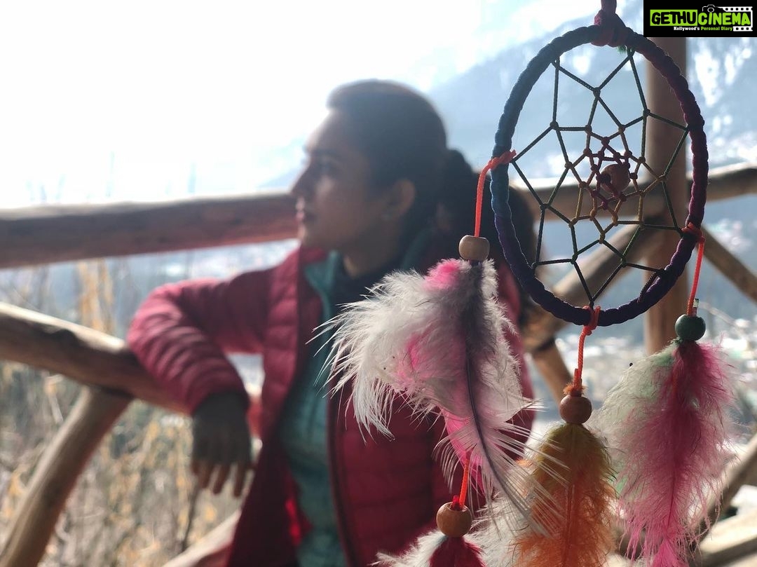 Bhama Instagram - Vashisht, Himachal Pradesh, India