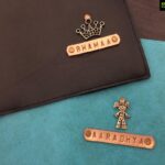 Bhama Instagram - Thank u @theyoustore_ For the lovely passport covers for me nd my niece ♥️