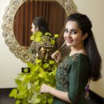 Bhama Instagram - Think Green 😇