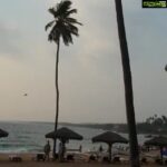Bhama Instagram - 💜 The Leela Kovalam