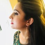 Bhama Instagram - Goldish ☀️ @shibin4865