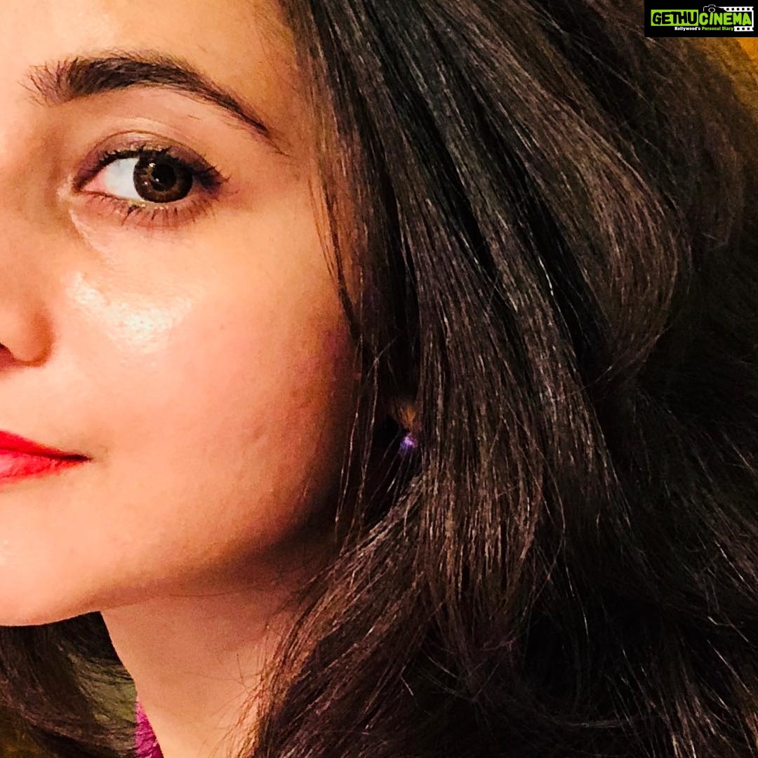 Bhama Instagram - We all have Magic inside us. #insta #beautiful #life #love