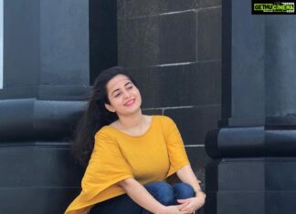 Bhama Instagram - ❄️