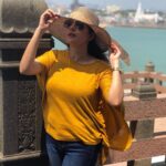 Bhama Instagram – Colours ❄️
#colours #life #insta pic #mustard yellow ❄️ Kanyakumari, India