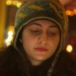 Bhama Instagram - LIGHT 😇 Pic:Sudheer Muhammed