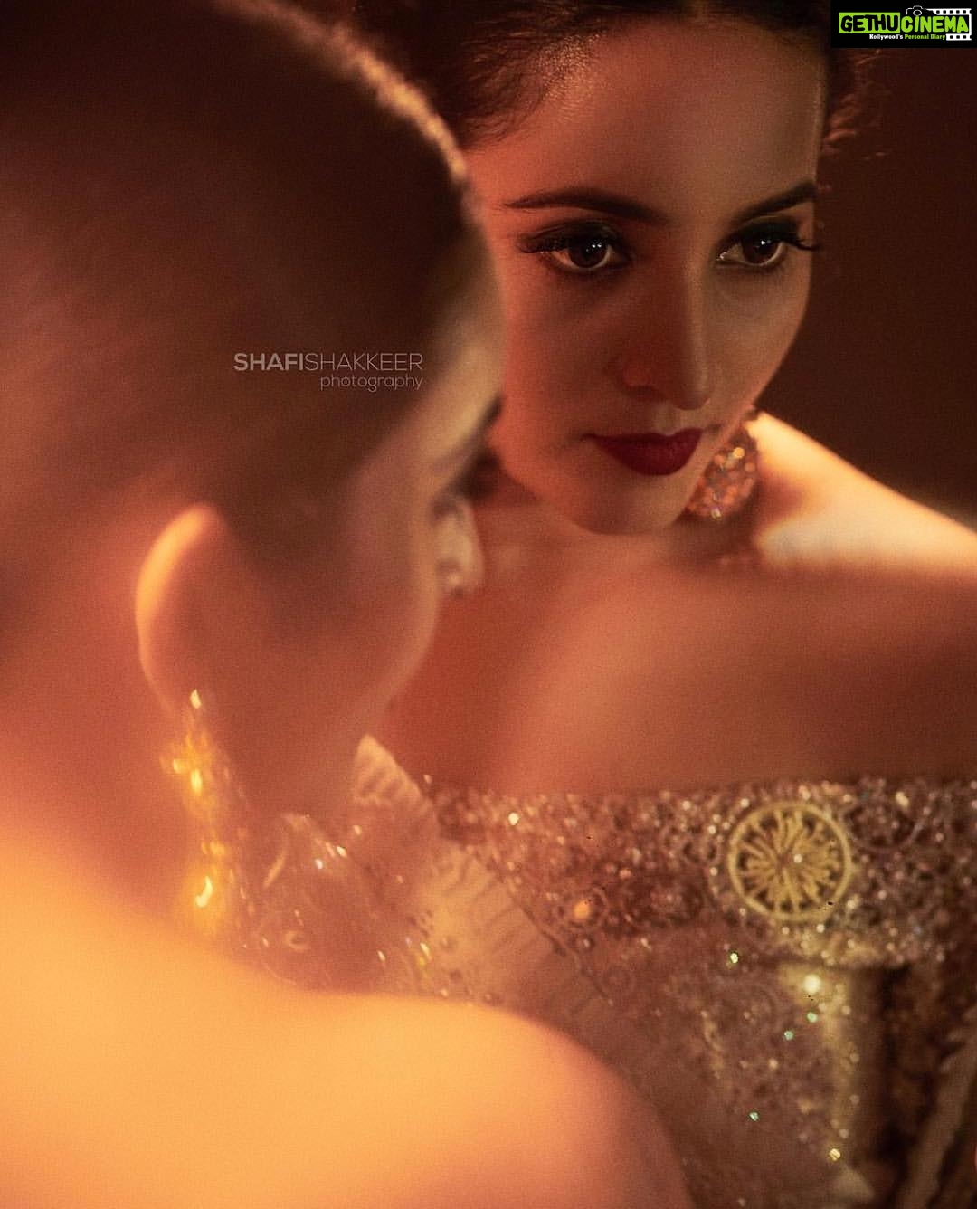 Bhama Instagram - @shafishakkeer @unnips @sabarinathnath