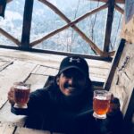 Bhama Instagram - A smile is the universal welcome ❄️ Himachal Pradesh