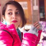 Bhama Instagram - #Himachal 💙 Click@ann_ancy Vashisht, Himachal Pradesh, India