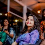 Bhama Instagram - 💜@ti_tus_praj