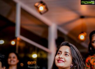 Bhama Instagram - 💜@ti_tus_praj