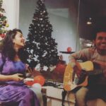 Bhama Instagram - 🎸🎼 Viibee the cafe