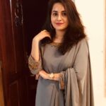 Bhama Instagram - Wearing 💜@ladies_planet_