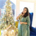 Bhama Instagram – Christmas fever starts here ❄️❄️❄️
#my fvrt December #xmas #happy #life