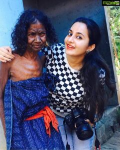 Bhama Instagram - #wayanadan stories 😍 Tholpetty, Mananthavady