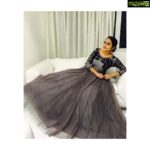Bhama Instagram - Throwback @anjaliivarma
