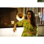 Bhama Instagram - @vineethnair86