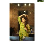 Bhama Instagram - @Vineethnair86