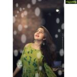 Bhama Instagram – Sometimes we need a little Magic 🧚‍♀️
Hv a great morning …
@vineethnair86 photography