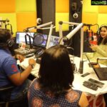 Bhama Instagram - #Team radio suno #First anniversary celebration💝 #radio suno 91.7fm #wearing @anjali_varma_official @anjaliivarma Qatar