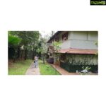 Bhama Instagram - Serene 🍃 Greenwoods Resort