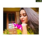Bhama Instagram - Each day provides its own gifts. Have a nice day 🦋