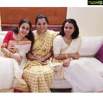 Bhama Instagram - ❤️❤️❤️Sister’s @homey Kochi, India