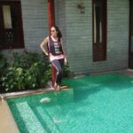 Bhama Instagram - Relax,Recharge and Reflect💙 Sometimes it's OK to do nothing 👼 Greenwoods Resort