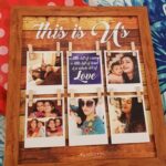Bhama Instagram - Thank u so much @spreadlove_0208 For the wonderful gift.loved it❤️ #creative personalised family wall frame#gift goal#spread love #family love
